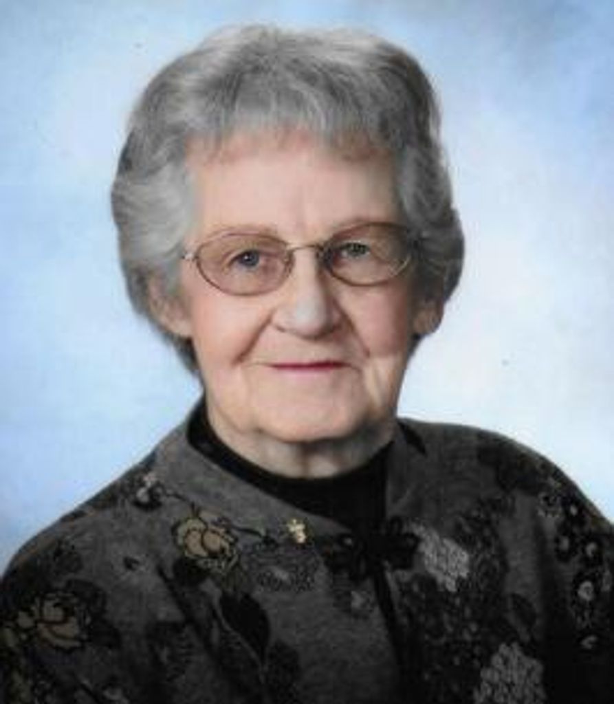Jeane V. Hynes Profile Photo
