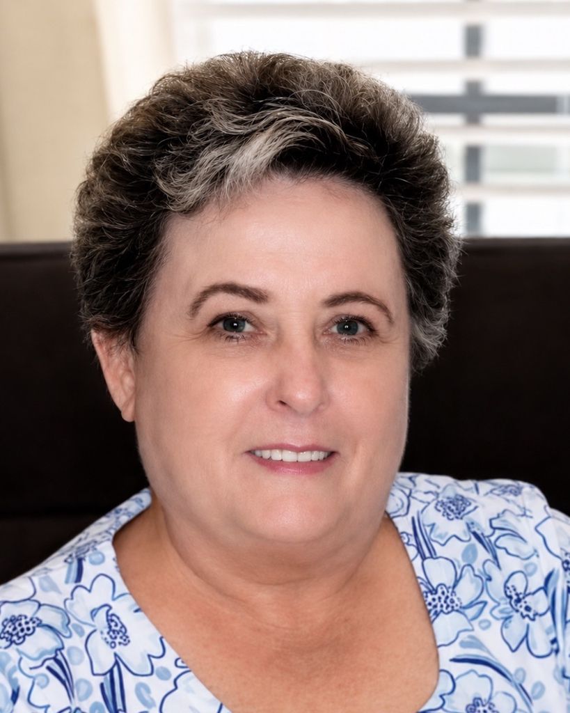 Mary Carter Slaughter