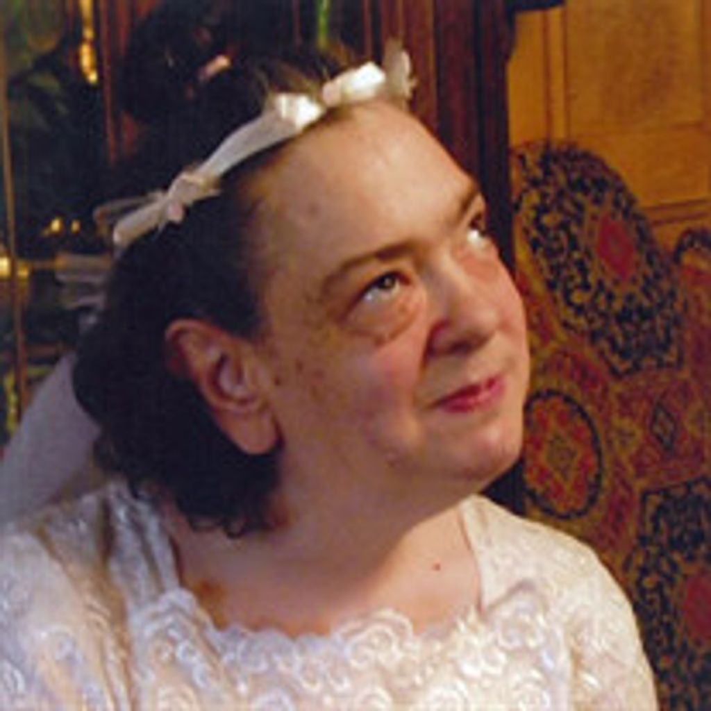 Kristin Suzanne Scarth
