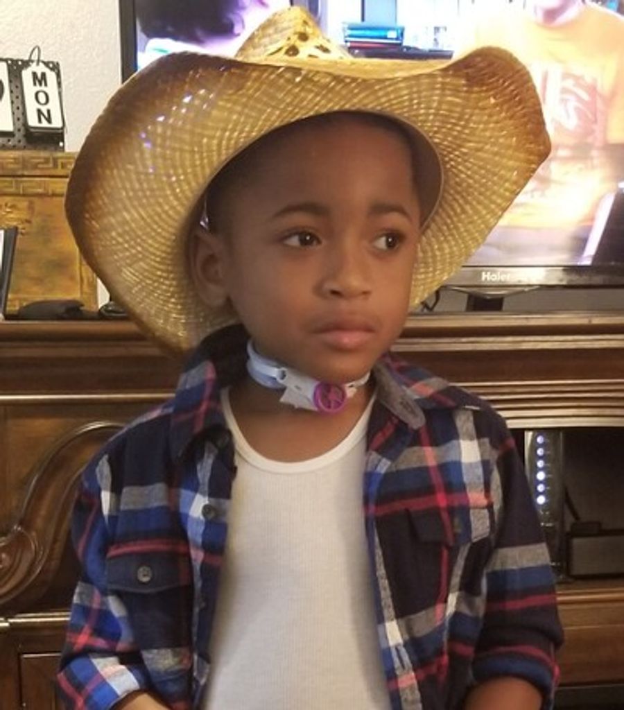 Jayquan Graham-Mccray