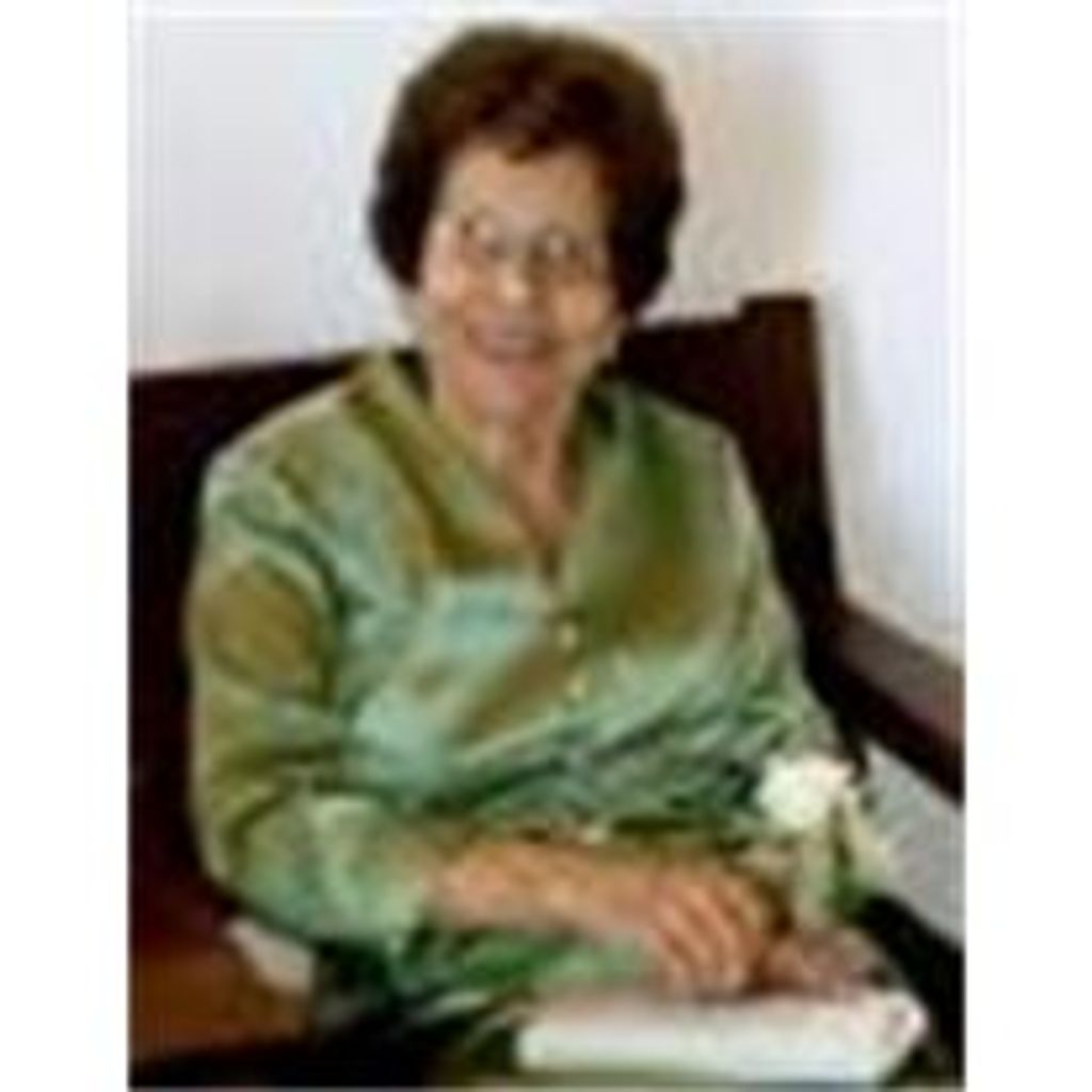 Clora M. Age - 91 - Chamita Archuleta