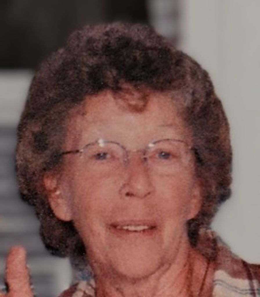Betsy Watson
