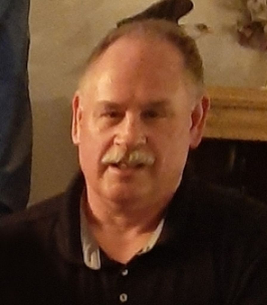 Kevin Daughtry Profile Photo