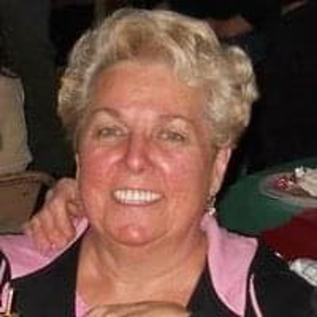 Barbara Jean (Comichisto)  Gallagher