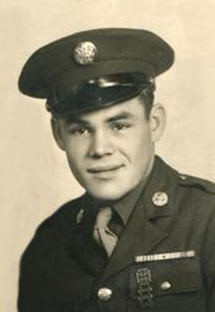Henry Lee Sparks
