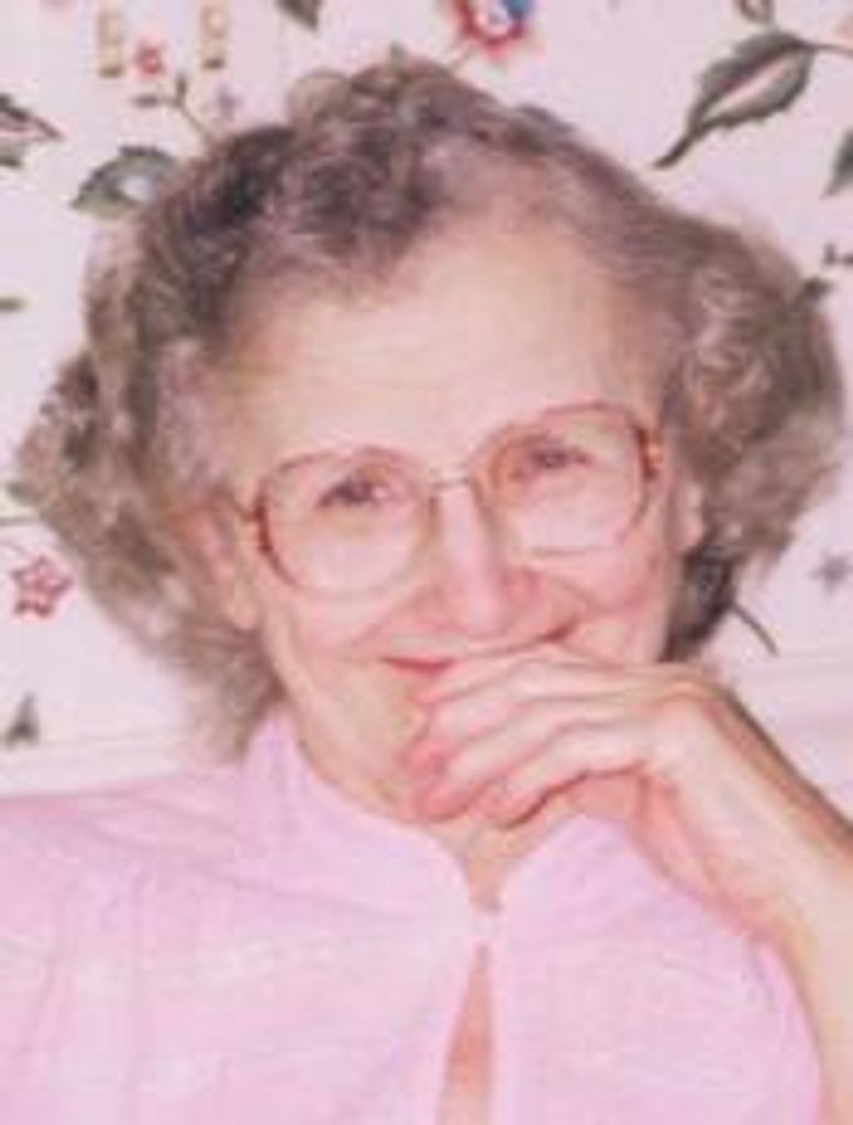 Anna Elizabeth Firestone