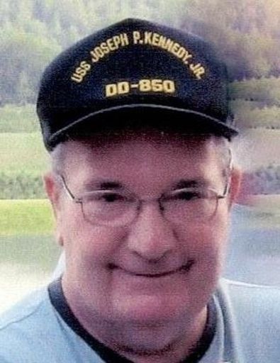 Arthur J. Laury Profile Photo