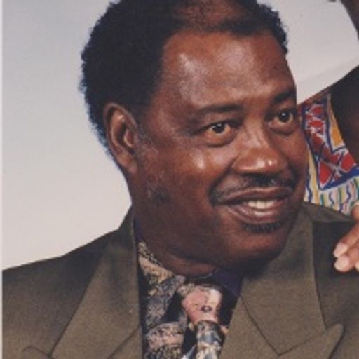 Floyd Alexander Profile Photo