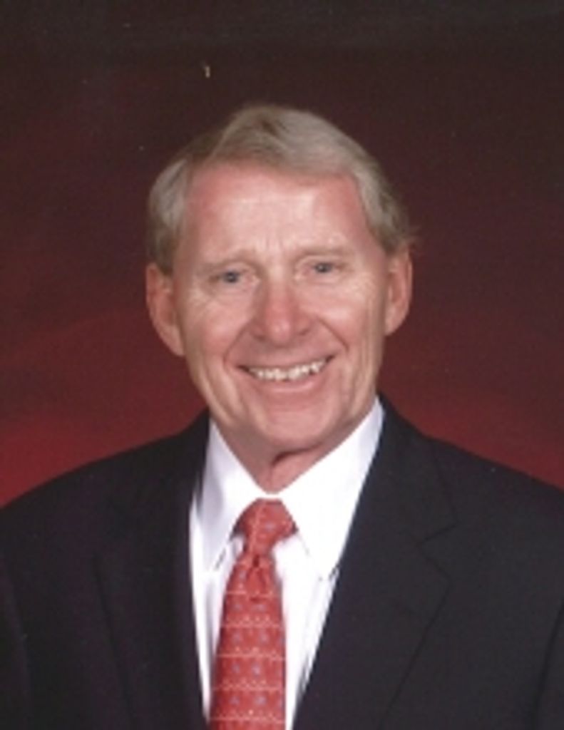 Charles Everett Sward
