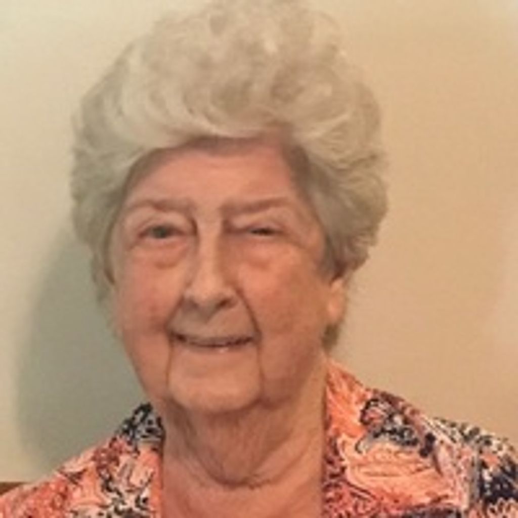 Bessie Foster