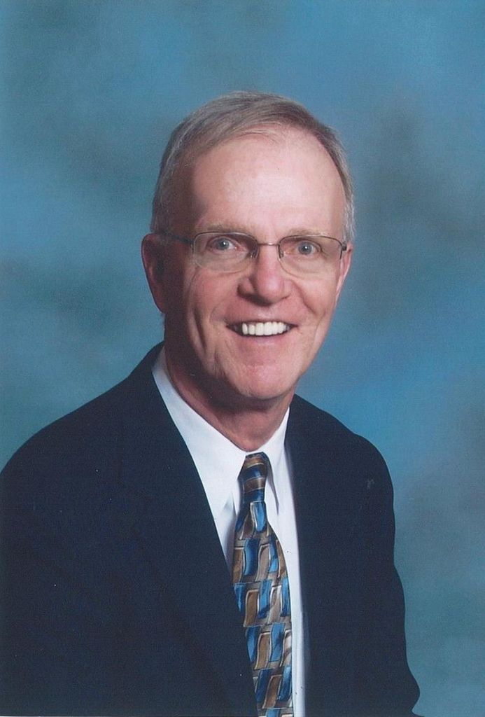 Dr. Albert Louis Baltz