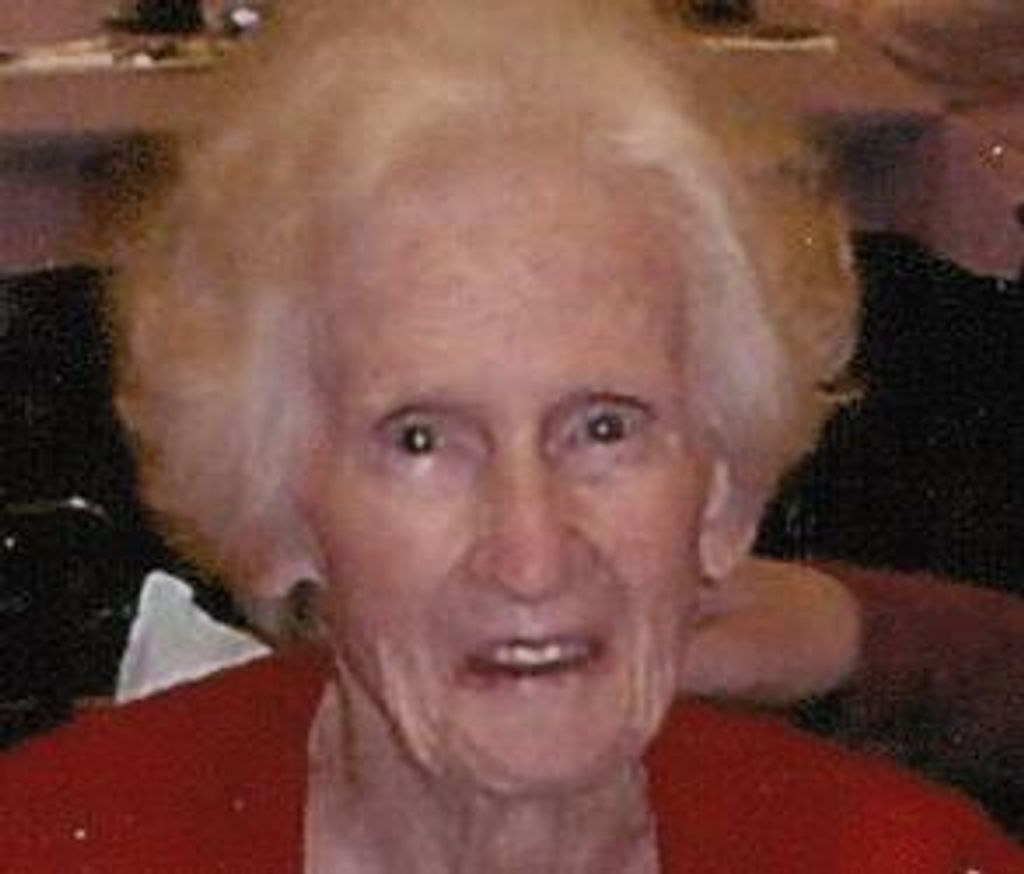 Mary "Betty" Colleran