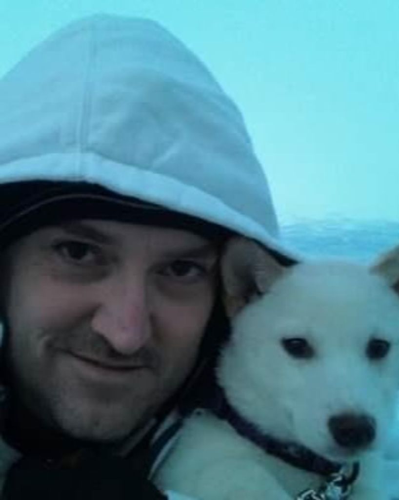 Christopher A. Nobles Profile Photo