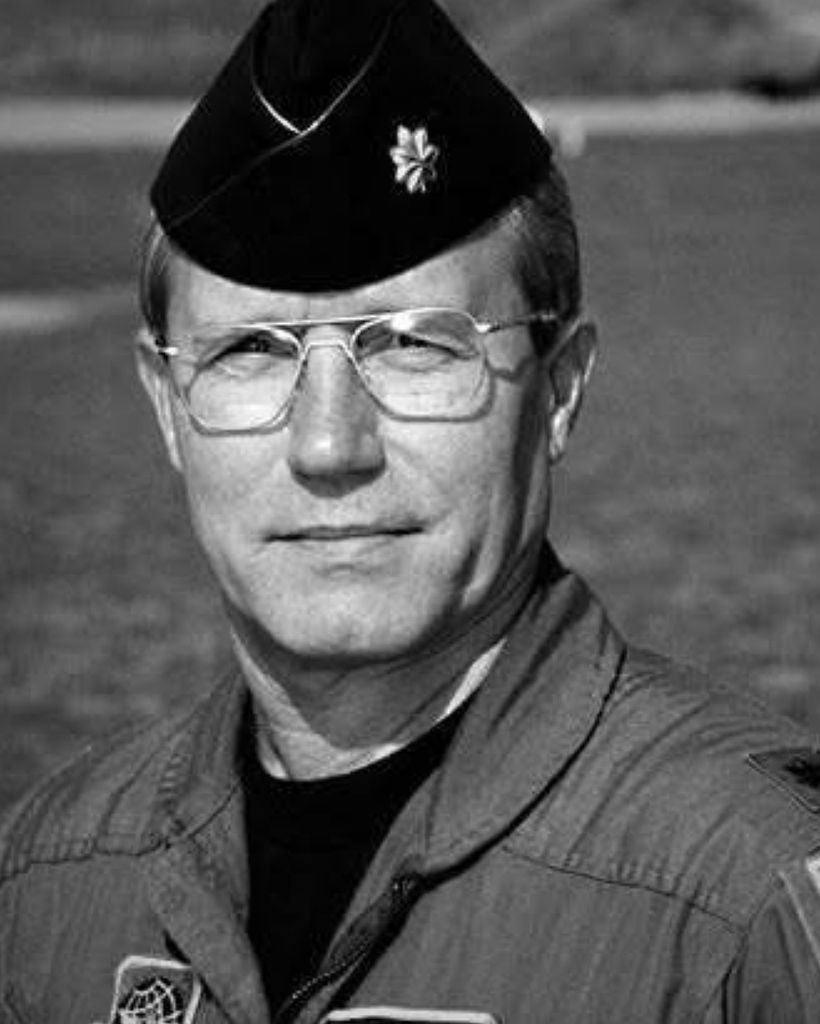 Paul J. Rhodes Profile Photo