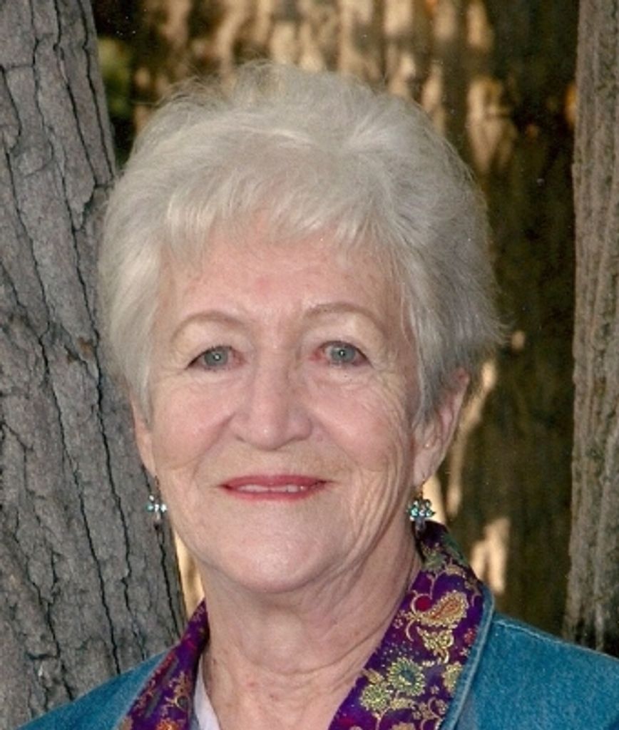 Nelda Rae Housley