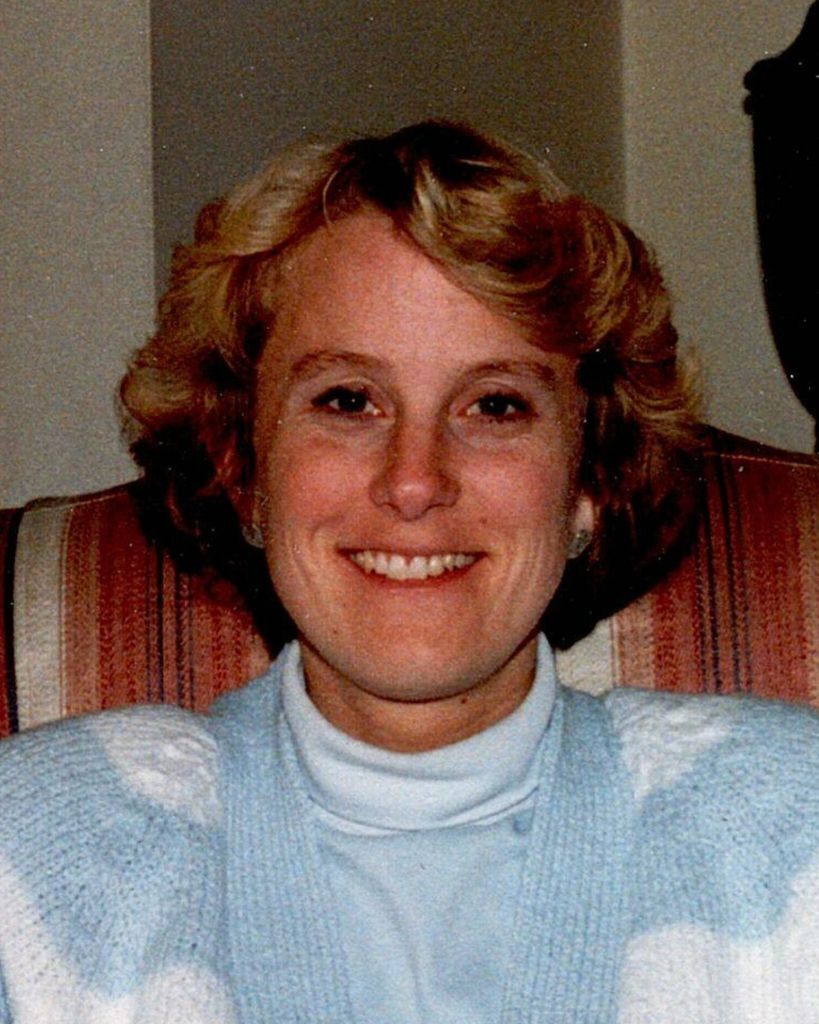Mary Juliet "Julie" Gionfriddo