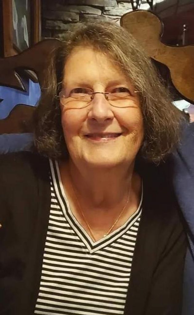 Rita Gradick Profile Photo