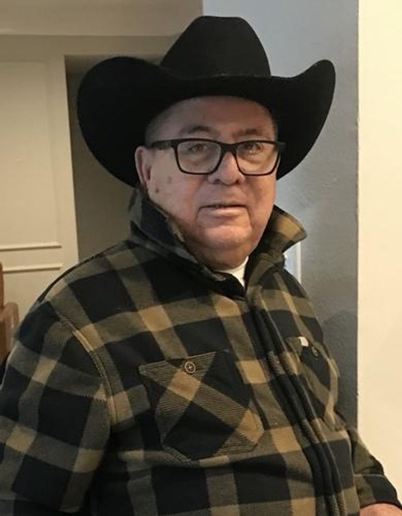 Albert Taylor Flores Profile Photo