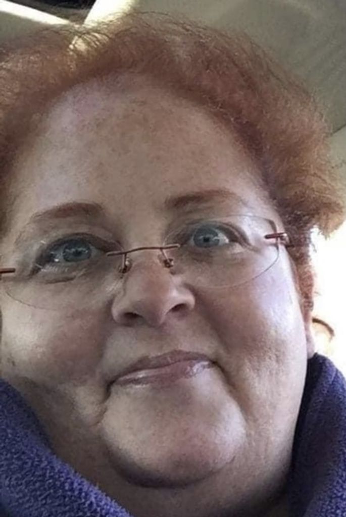 Michelle Moore Merchant Profile Photo