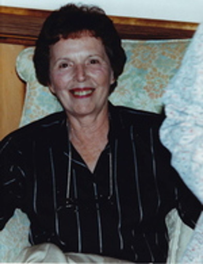 Joan  R.  (Benson)  Griffin