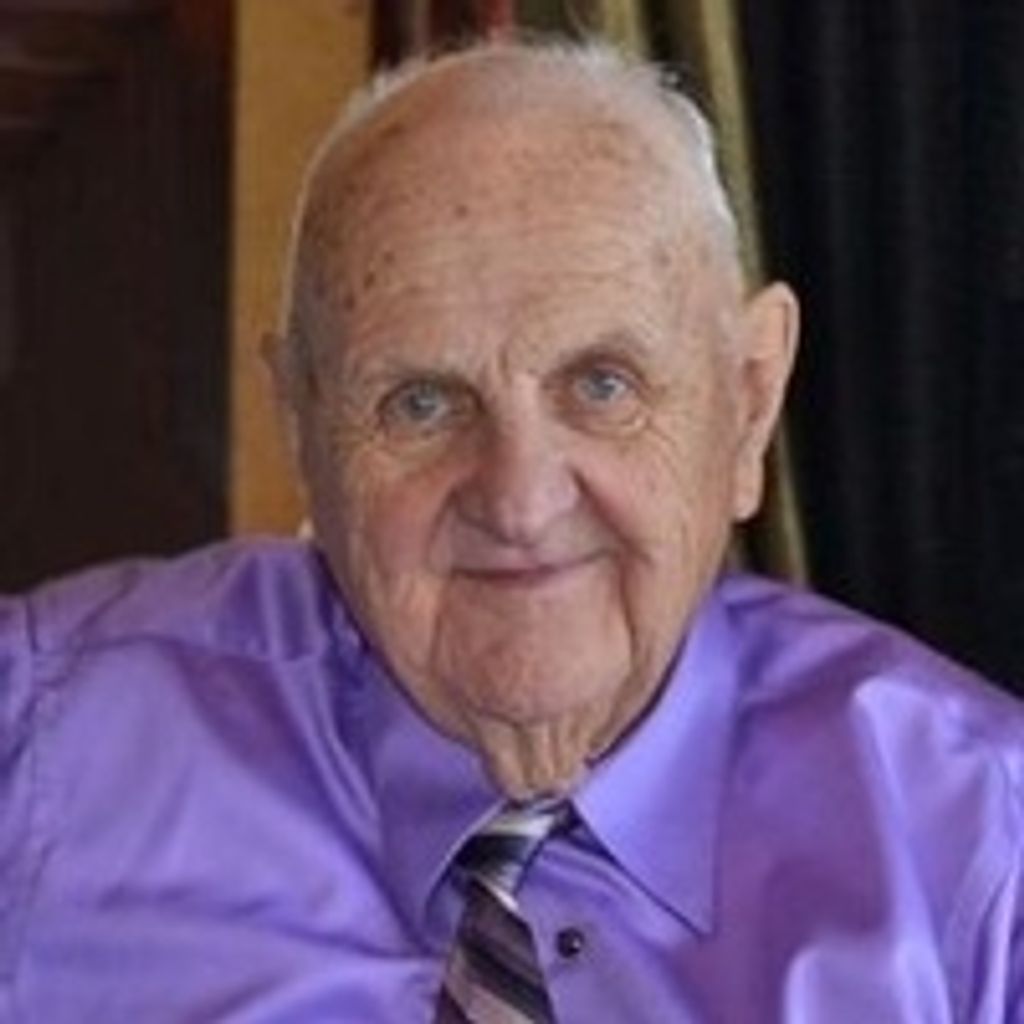 Roger W. Gottenborg