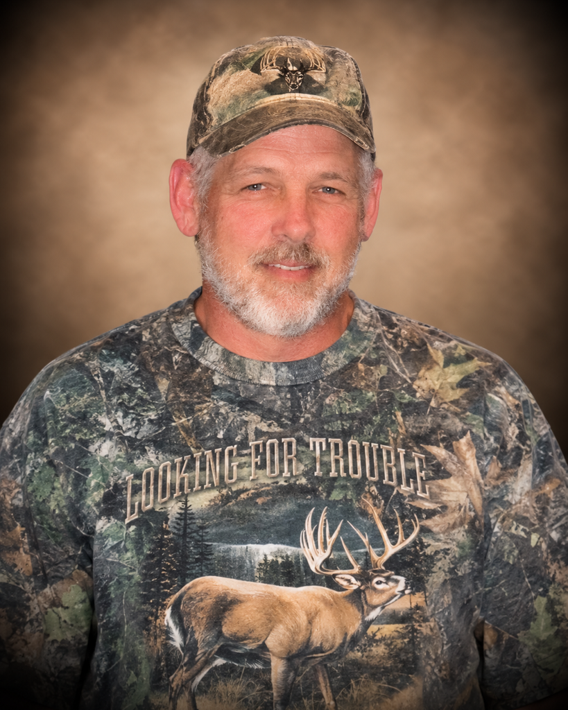 Randy Herman Bailey Profile Photo