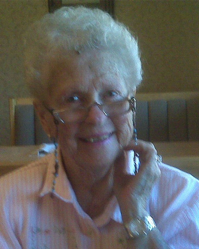 Dorris James Slaughter Profile Photo