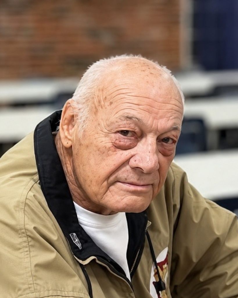 Donald Joseph Estillette Profile Photo