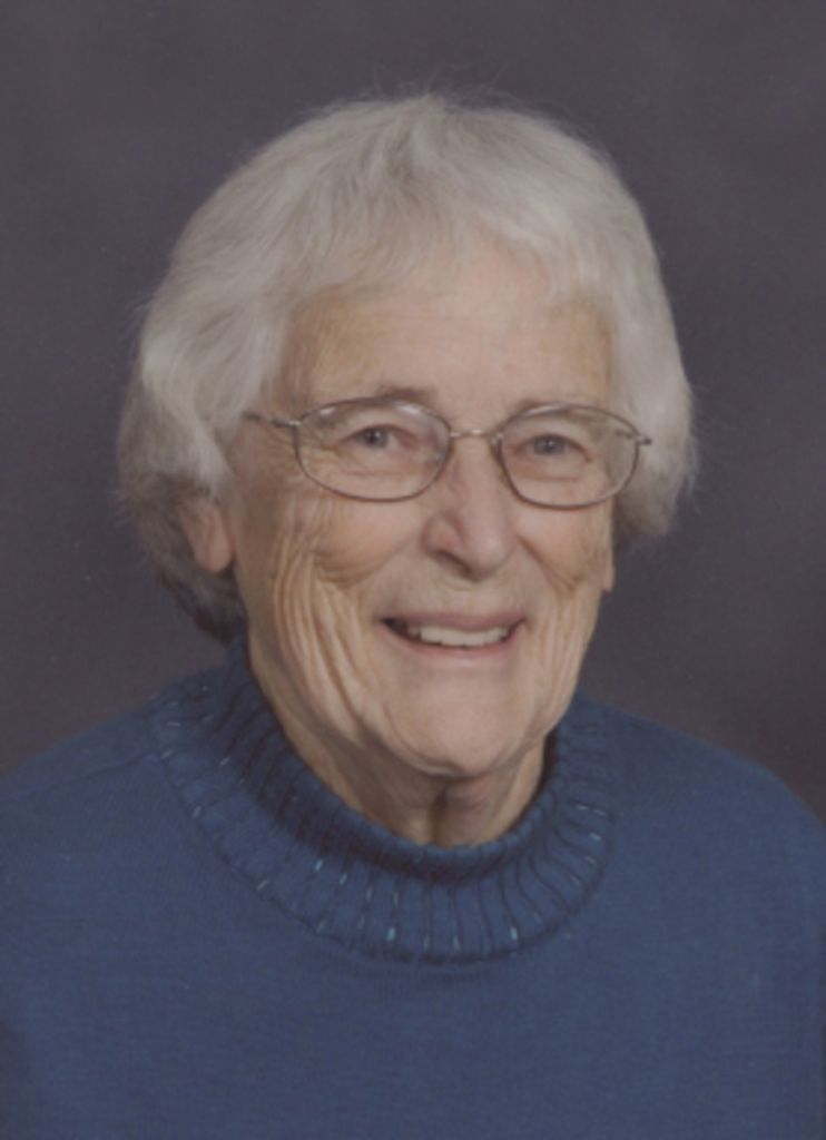 Isabelle Thompson Profile Photo