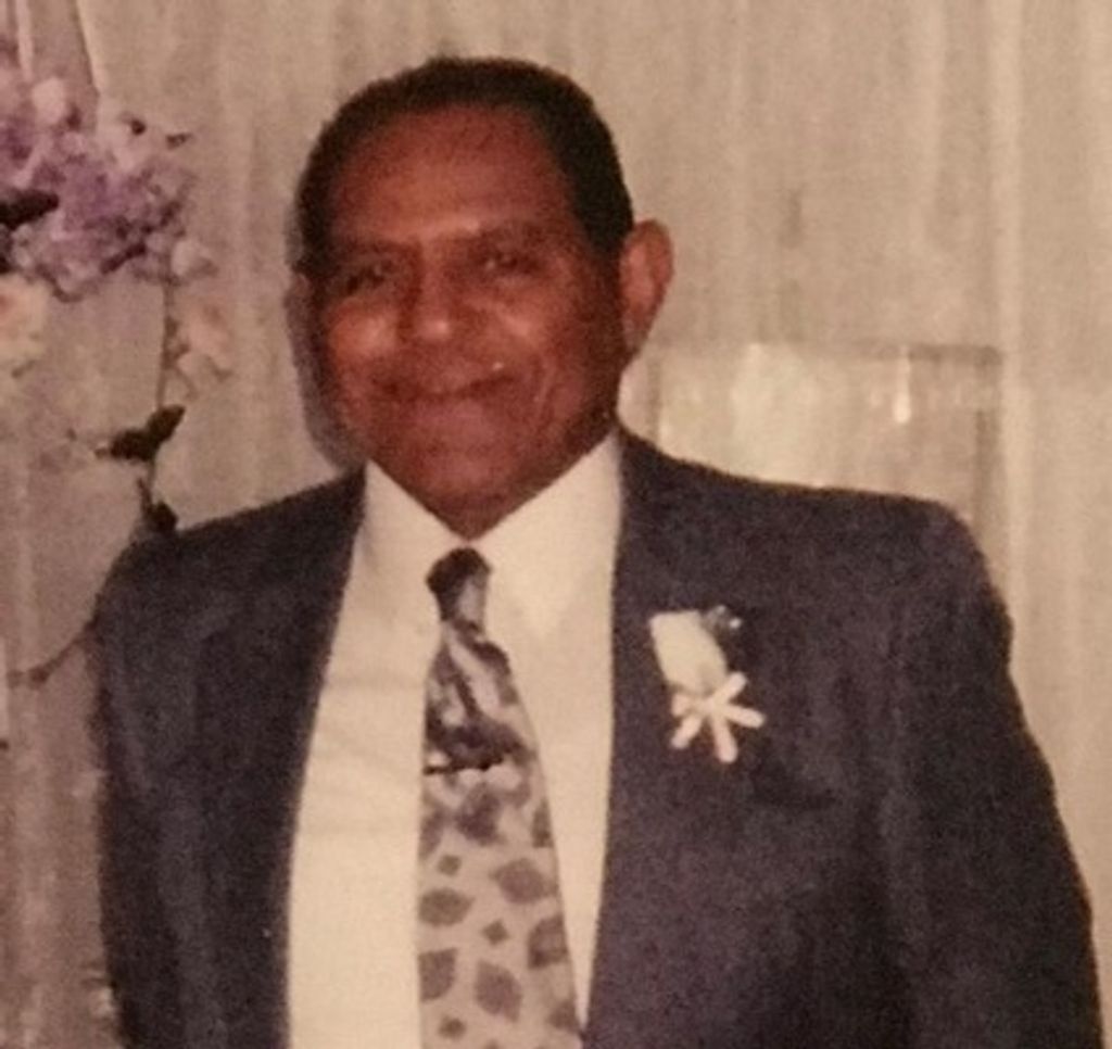 Hosea Solomon Profile Photo
