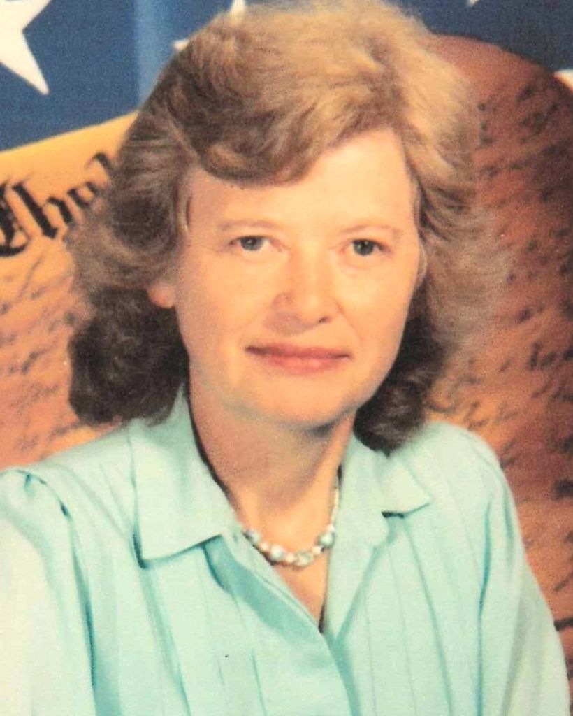 Mary F. Putnam Profile Photo