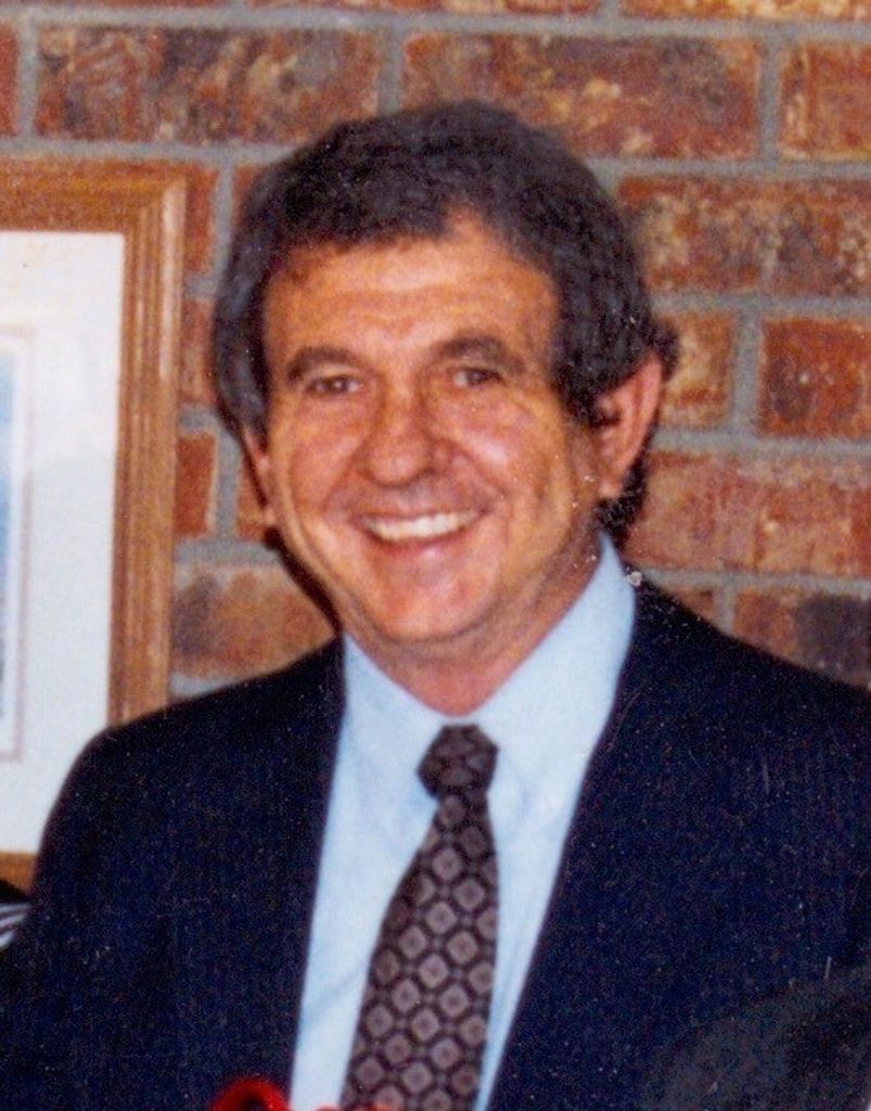 John Chilton Webb, Ii Profile Photo