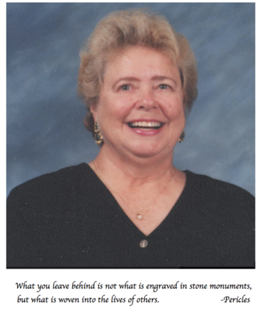 Sandra Sue O'Donnell Profile Photo