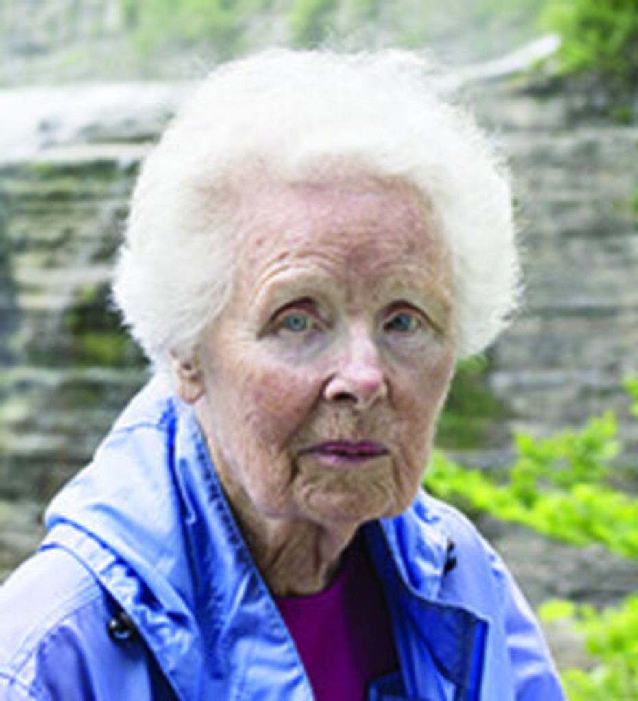 Virginia Keighron Shaw Profile Photo