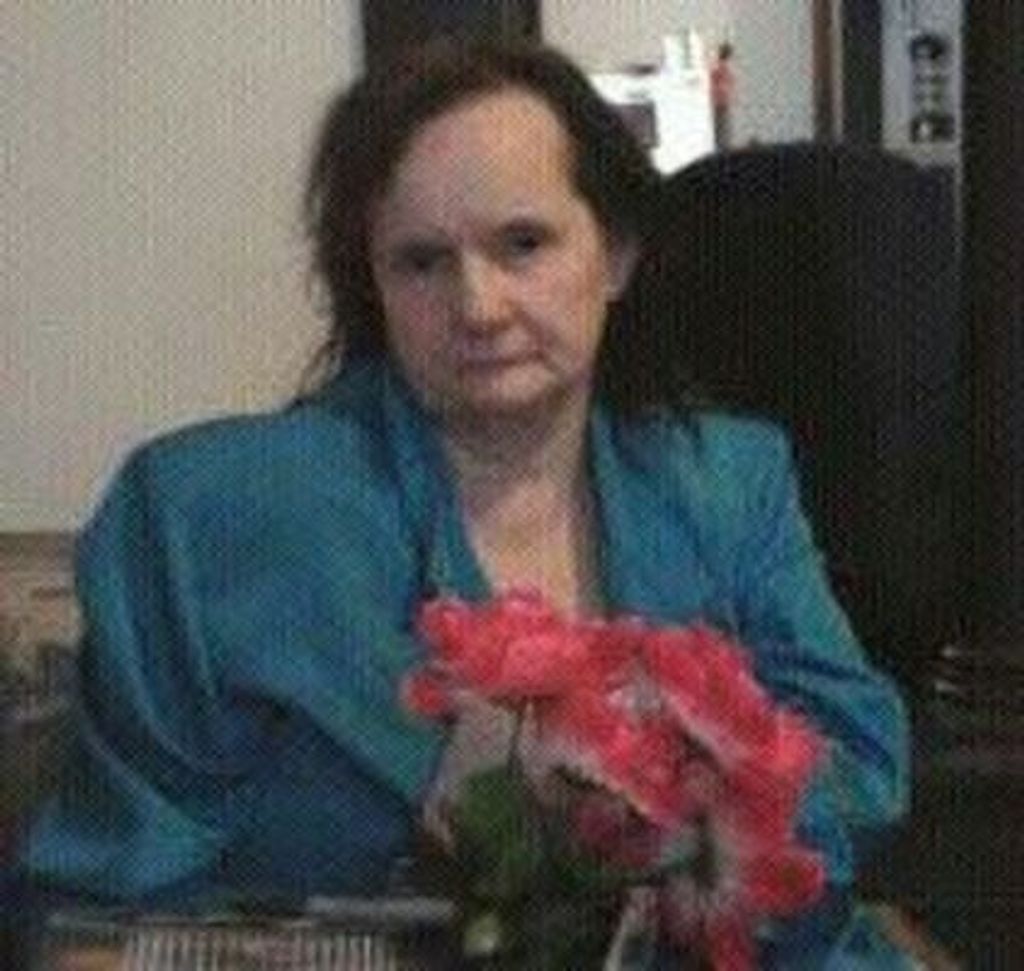 Garnet Knoss Profile Photo