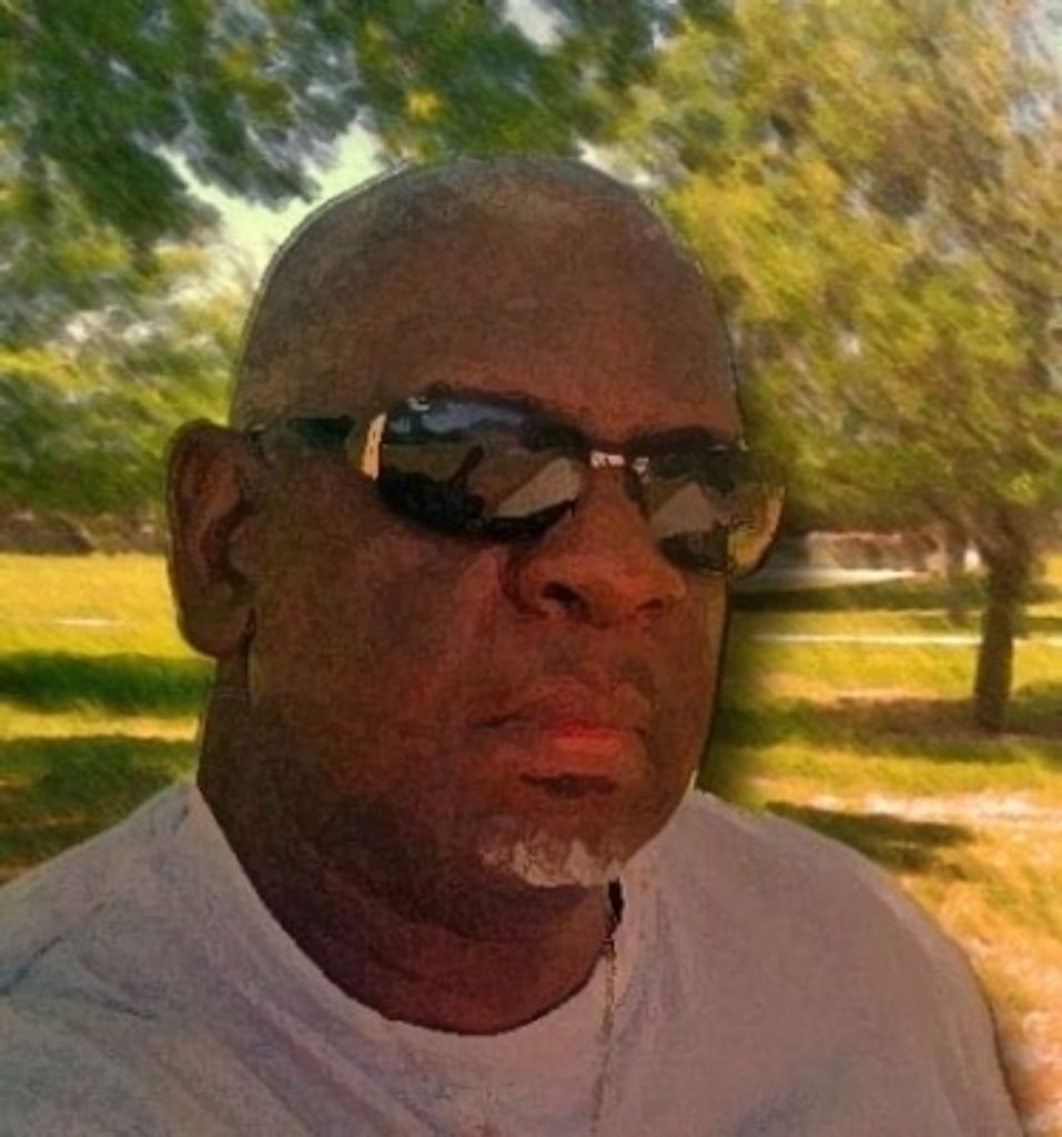 Gernon Tiyo Newsome