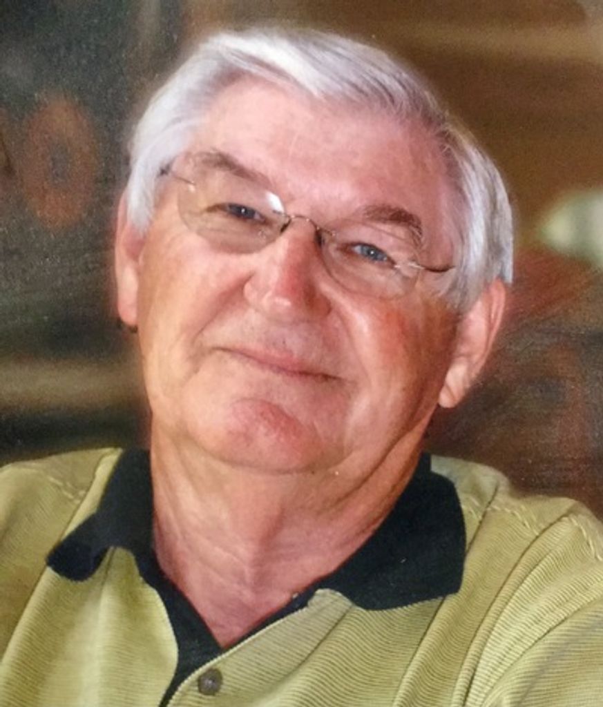 Bob Hance Profile Photo