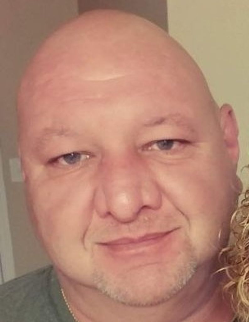 John Albert "Jj" Johnson Profile Photo