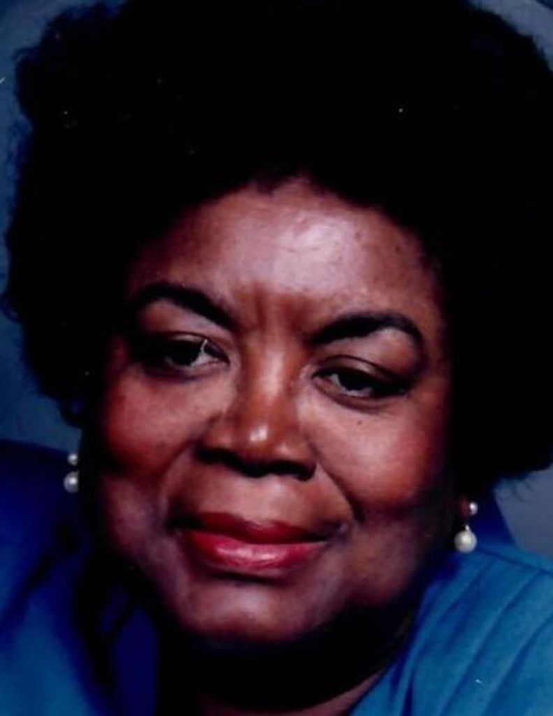 Velma Russell