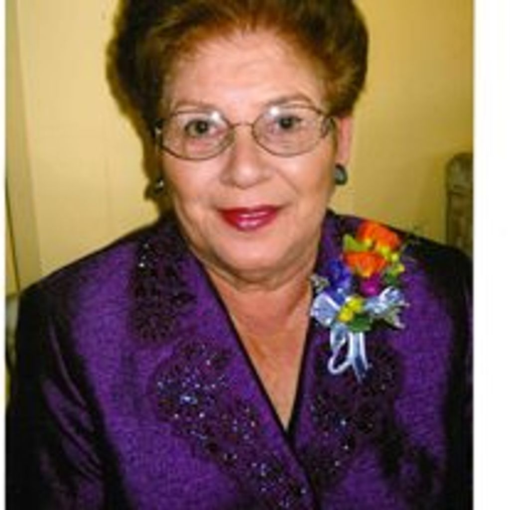Elida C Peña
