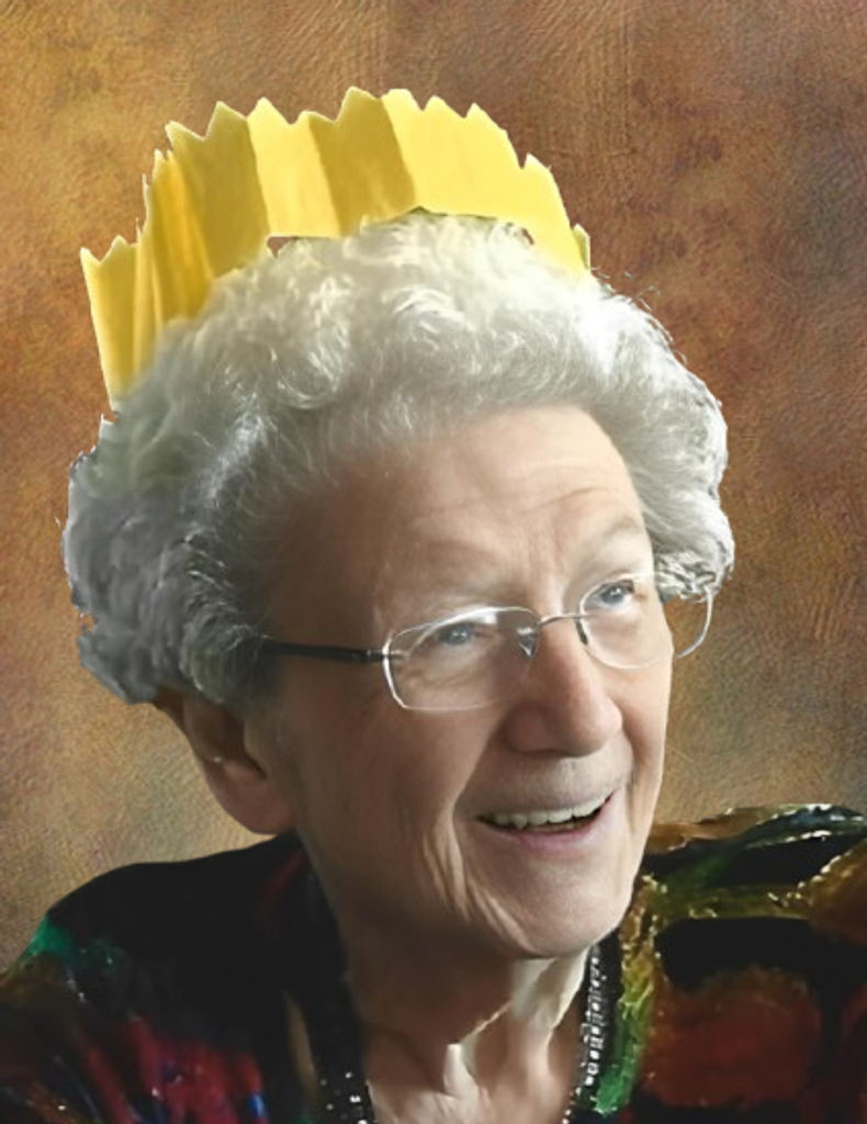 Ferrell Jean Burns Profile Photo