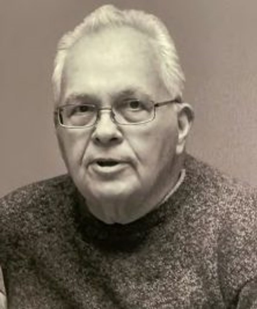 Jerry Jackson