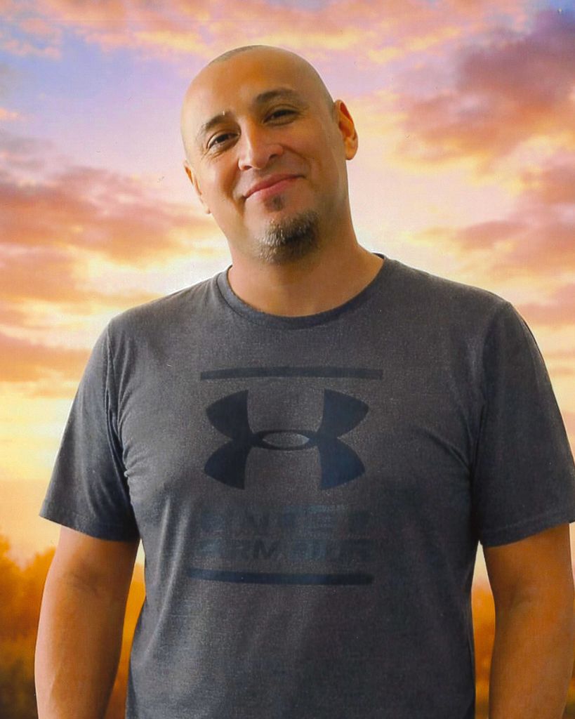 Augustin F. Andrade Cueto Profile Photo