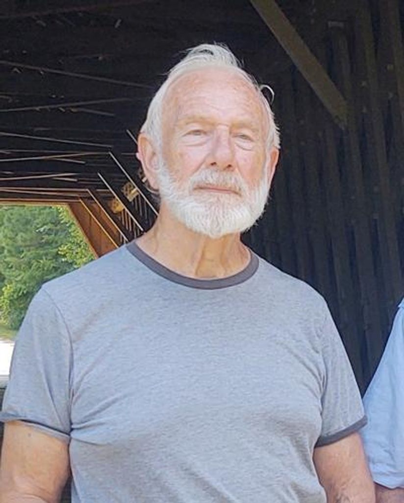 Rickey "Rick" Thomas Hickmon Profile Photo