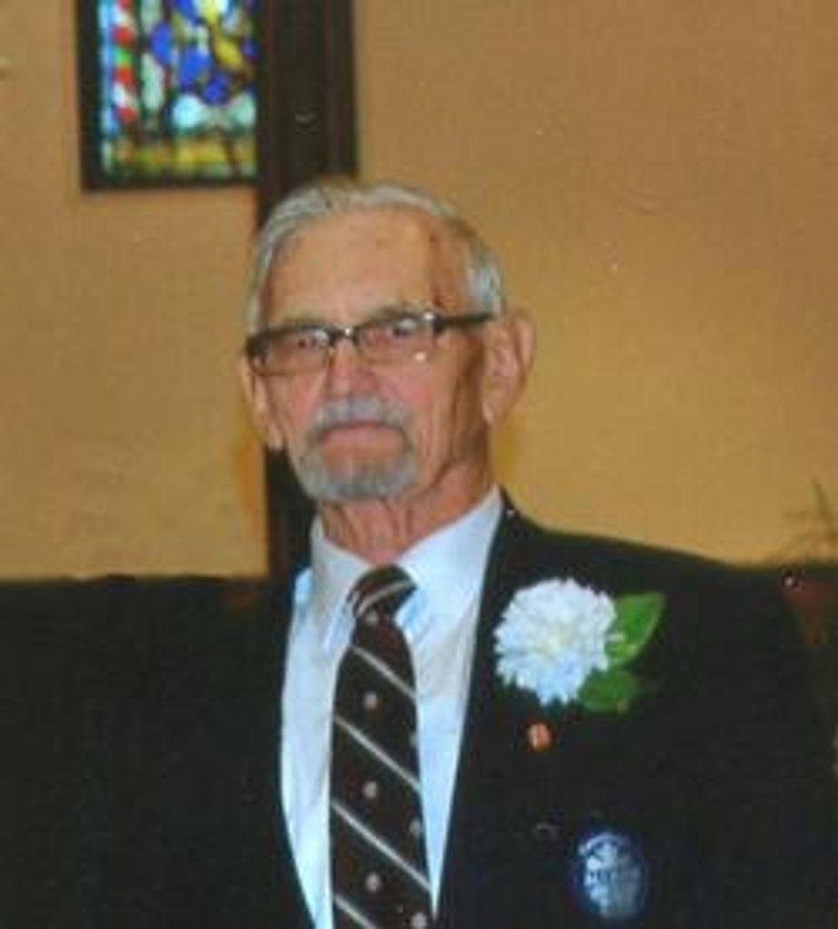 Roy Keith Mitchell - Clapham Profile Photo