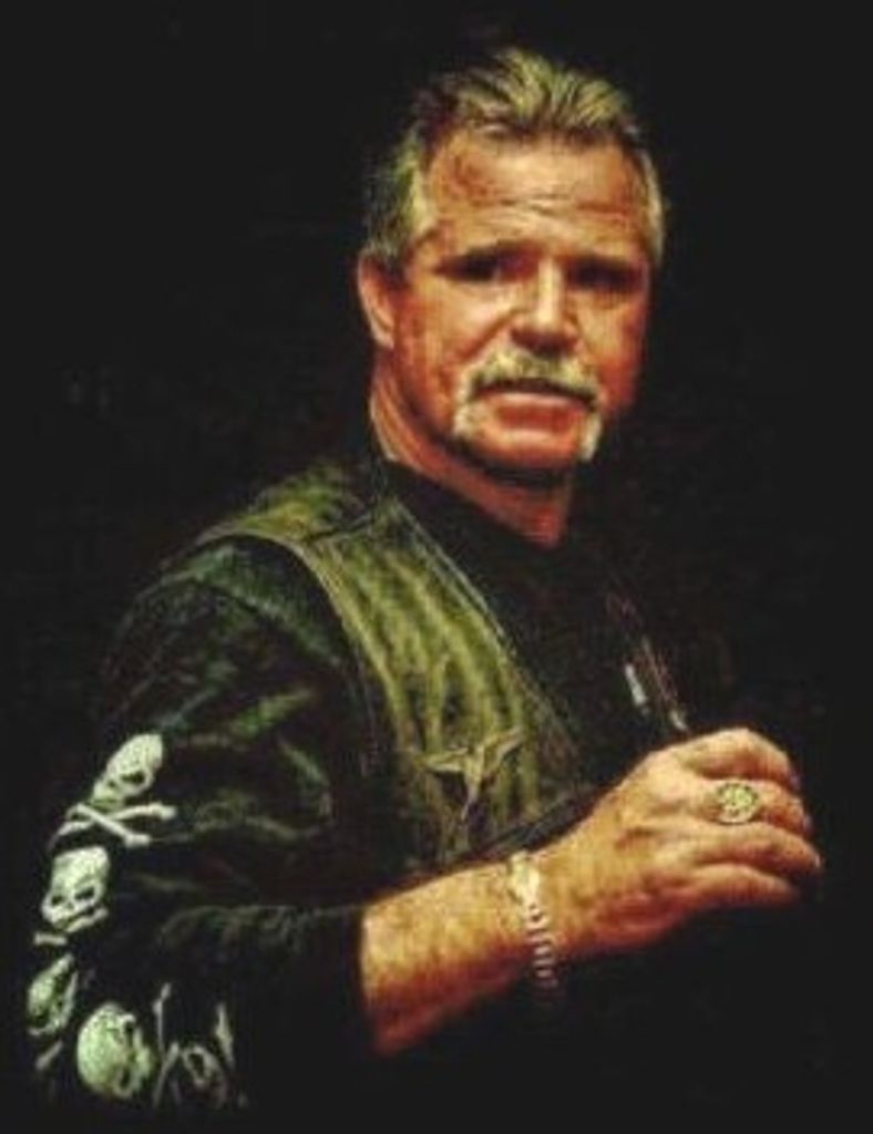 James Collvins