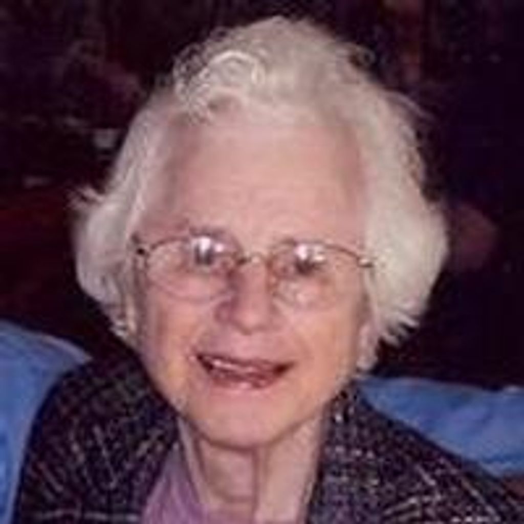 Annie  Josephine Mcguire