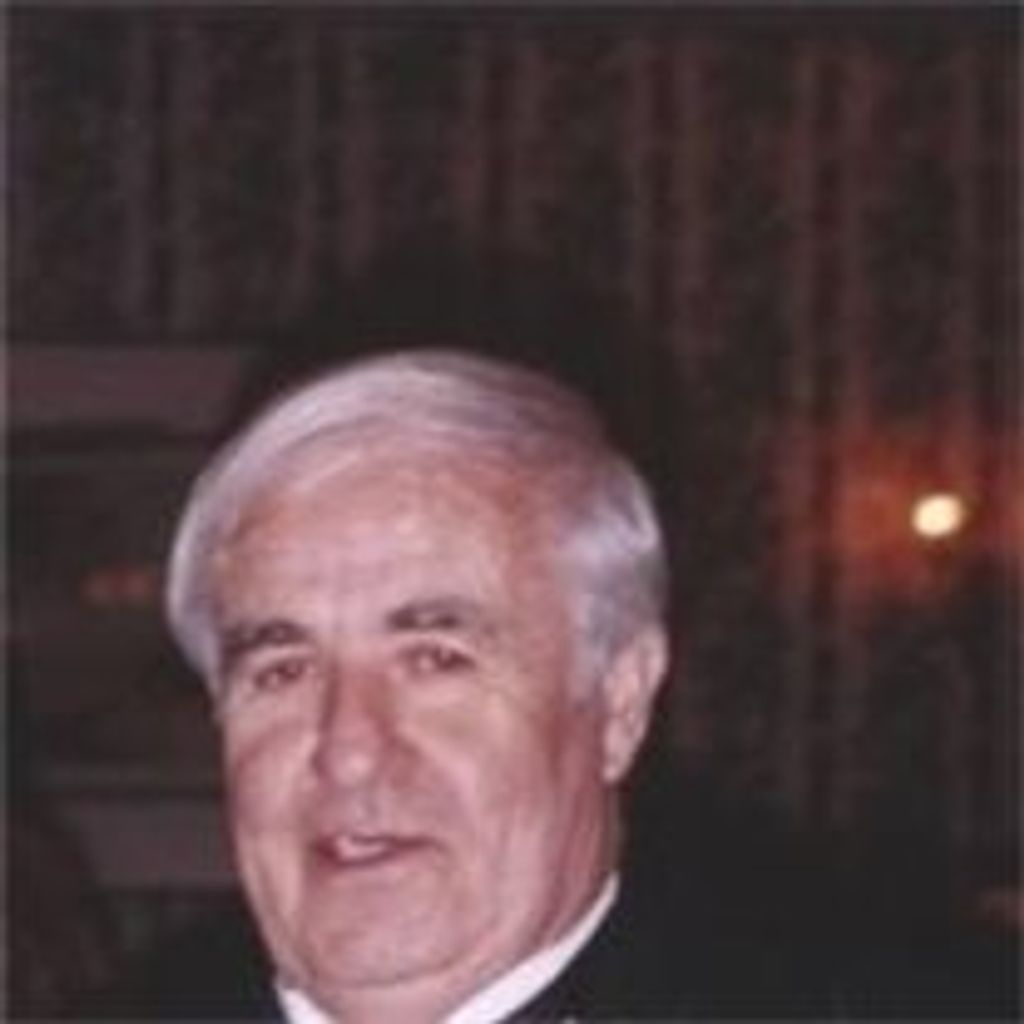 Edward J. Humphries