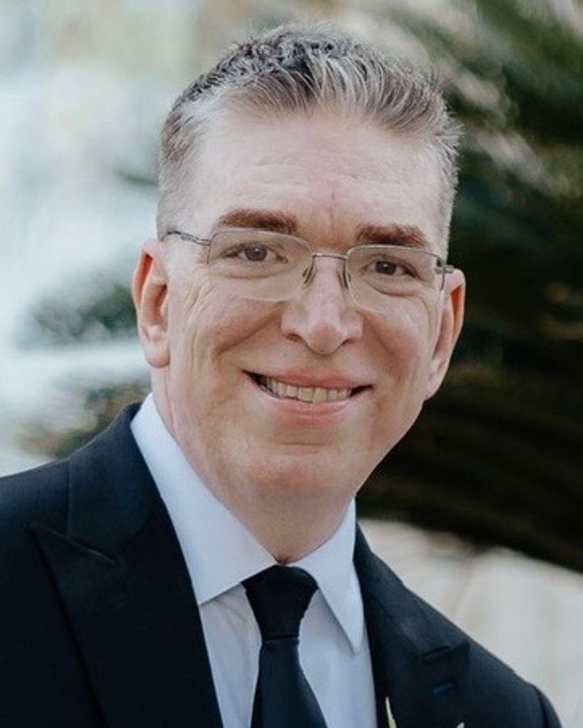 Darrell Brent Jones