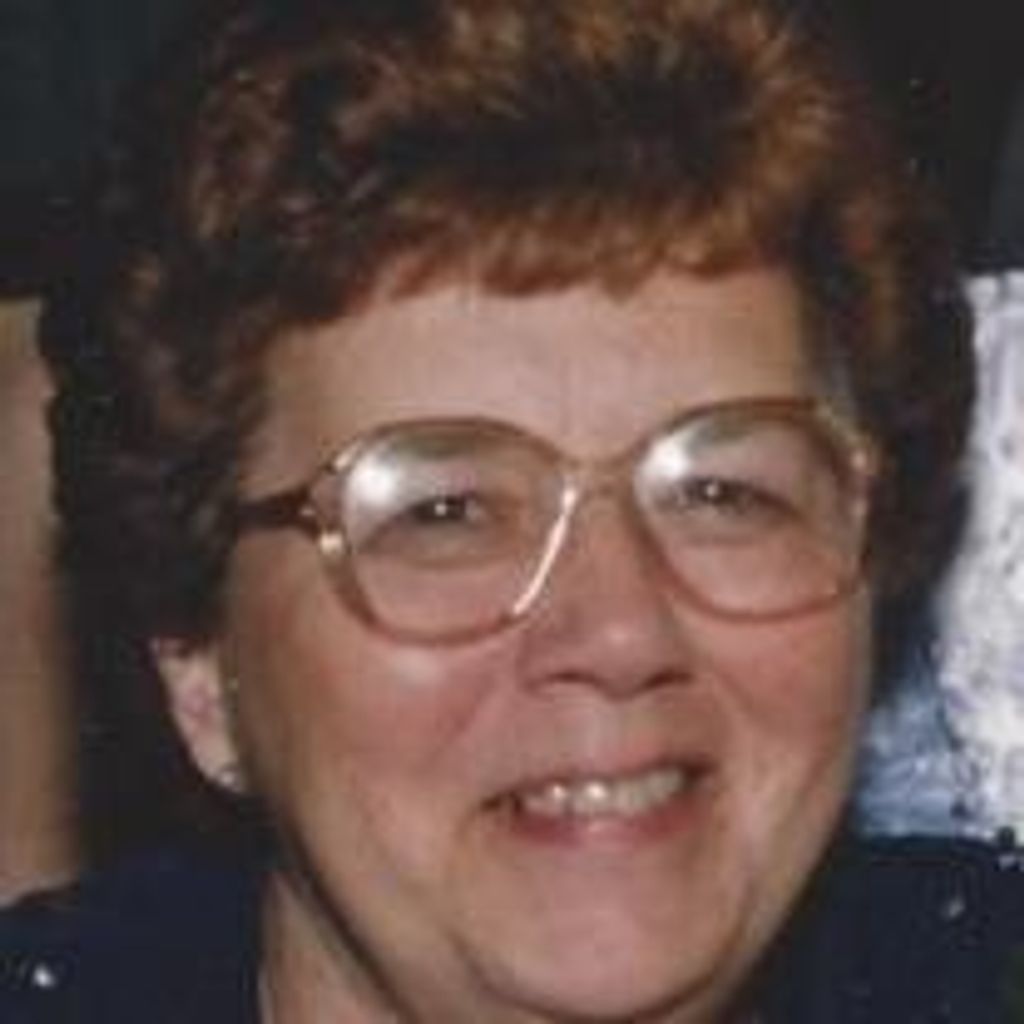 Marian Bombardier